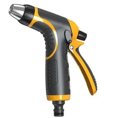 Pistolet do węża ogrodowego